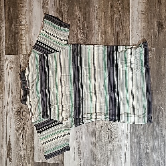 ÉS mens shirt small skater - Picture 6 of 6